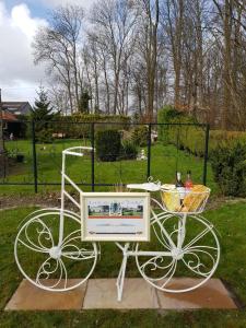 Φωτογραφία από το άλμπουμ του B&B Luttelhof, de goedkoopste in de regio ! σε Luttelgeest