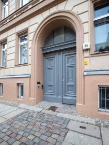 Gallery image of Apartment Berlin Lottumstraße in Berlin