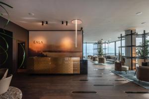 Fotografie z fotogalerie ubytování EALA My Lakeside Dream - Adults Friendly v destinaci Limone sul Garda