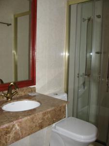 Billede fra billedgalleriet på Dragon Home Inn i Cebu City