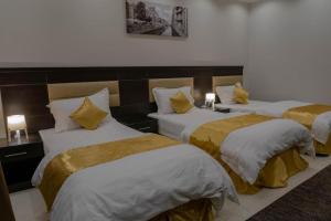 Galeriebild der Unterkunft Al Tal Serviced Apartments - economic in Baljurashi