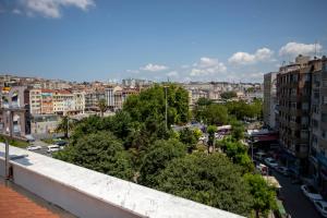 Photo de la galerie de l'établissement BEST GARDEN HOTEL, à Istanbul