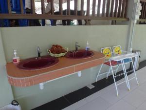 Galeriebild der Unterkunft Redang De' Rimba in Pulai Redang