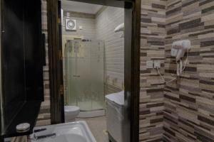 Баня в Al Tal Serviced Apartments