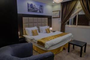 صورة لـ Al Tal Serviced Apartments في بلجرشي‎