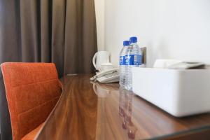 Φωτογραφία από το άλμπουμ του Sunrise Hotel στην Τασκένδη