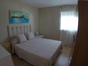 Gallery image of Apartamento Playa La Barrosa in Chiclana de la Frontera