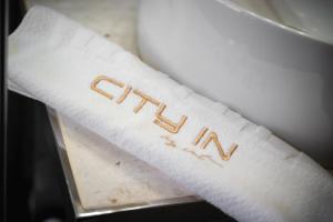 Fotografie z fotogalerie ubytování Hotel City IN v destinaci Kočani