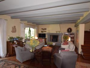 Gallery image of Villa swing in Santa Cristina d'Aro