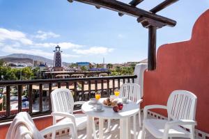 Comida no apart-hotel ou em algum lugar perto