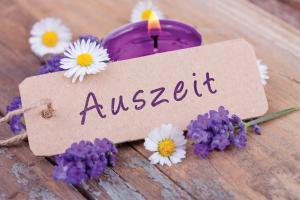 Fotografie z fotogalerie ubytování Apartment Auszeit mit Küche viel Ruhe und Natur v destinaci Untrasried