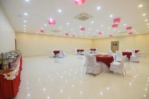 Gallery image of Nilay Residency in Bhubaneshwar