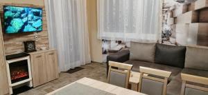 Balaton&Center Wellness Apartman 8600 Siófok, 5 Köztársaság utca kép - 2