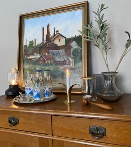 Fotografie z fotogalerie ubytování Bergsgården Hotell & Konferens v destinaci Bergsgården