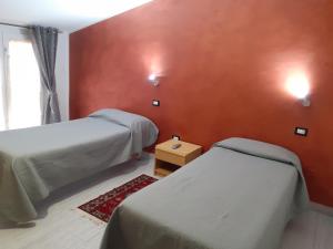 Gallery image of Hotel Ristorante Supersonik in Acri