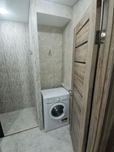 Fotografie z fotogalerie ubytování Spacious studio apartment v destinaci Mikolajiv