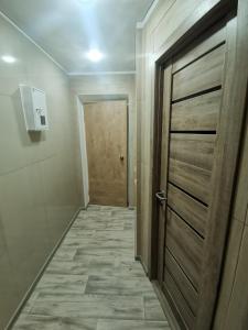 Fotografie z fotogalerie ubytování Spacious studio apartment v destinaci Mikolajiv