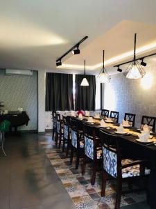 Εστιατόριο ή άλλο μέρος για φαγητό στο Sai Gon Phu Yen Hotel +54 φωτογραφίες