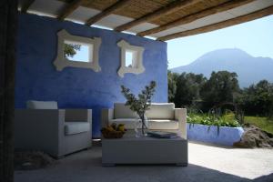 Foto dalla galleria di Residenza di Campagna Seranile a Dorgali