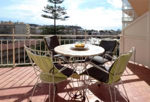Creu de sant pol, apartamento 2 pax a pocos metros Playa Sant ...