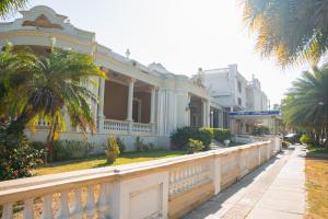 Galería fotográfica de Hotel Majestic en Barranquilla