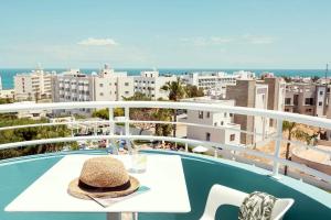 Gallery image of Lantiana Gardens ApartHotel in Protaras