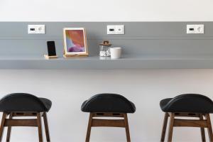 比雷埃夫斯Gallery Suites & Residences Piraeus的相册照片