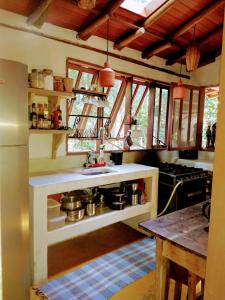 Foto da galeria de Casa Sarava Trancoso em Trancoso