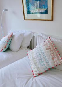 Gallery image of The Beach Suite East Wittering in West Wittering