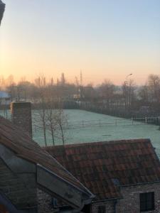 Loodusmaastik of the bed and breakfast lähedal