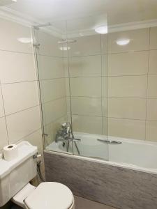 London Elizabeth Hotel