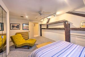 Gallery image of Runningwater Apartment in Lancaster with Deck in Lancaster