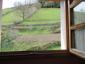 Afbeelding uit fotogalerij van Hotel Restaurante Casa Manolo in Páramo