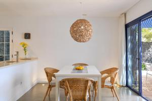 Billede fra billedgalleriet på Coloradas Beach Villa i Playa Blanca