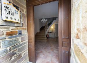 TábaraにあるCasa Rural La Villa de Tábaraのギャラリーの写真 +52枚の写真