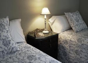 TábaraにあるCasa Rural La Villa de Tábaraのギャラリーの写真