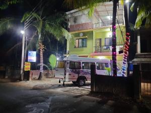 صورة لـ Kshanbhar Vishranti Home Stay في مالفان