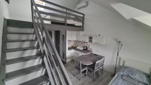 Fotografia z galérie ubytovania Gyulai-fürdő-apartman II. v destinácii Gyula