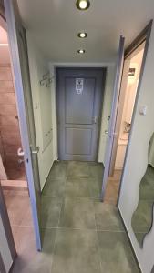 Fotografia z galérie ubytovania Gyulai-fürdő-apartman II. v destinácii Gyula