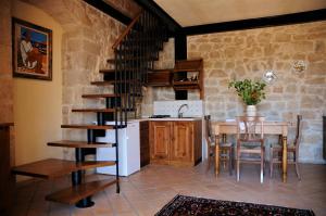 Foto dalla galleria di Torre Don Virgilio Country Hotel a Cannizzara