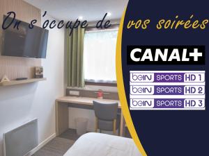 Hotel Le Seino Marin - Contact Hotel