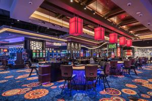 Gallery image of Wekopa Casino Resort in Fountain Hills