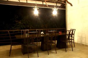 Fotografija u galeriji objekta Outpost@Alibaug u gradu Alibaug
