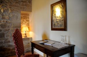 Foto dalla galleria di Torre Don Virgilio Country Hotel a Cannizzara