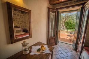 Foto dalla galleria di Torre Don Virgilio Country Hotel a Cannizzara