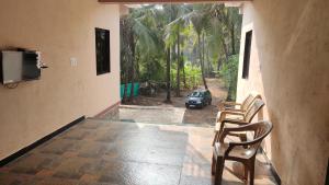 Fotografie z fotogalerie ubytování Shree Samarth Resort v destinaci Adi