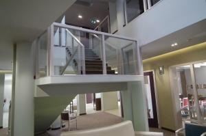 Kép Szent Gellért Hostel szállásáról Székesfehérváron a galériában
