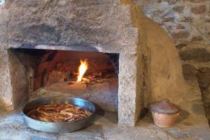 Kép Lithia s Stonehouse. Το πέτρινο στη Λιθιά - Καστοριά szállásáról Lithiá városában a galériában