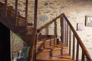 Kép Lithia s Stonehouse. Το πέτρινο στη Λιθιά - Καστοριά szállásáról Lithiá városában a galériában