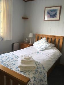 Gallery image of Impala Guest House in Wick